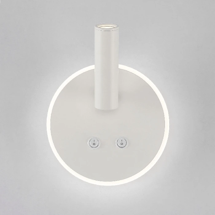 MRL LED 1014 белый Elektrostandard