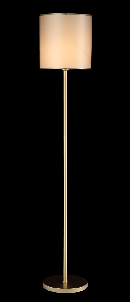 SERGIO PT1 GOLD Crystal Lux