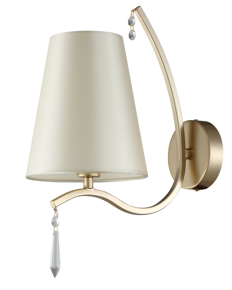 RENATA AP1 GOLD Crystal Lux