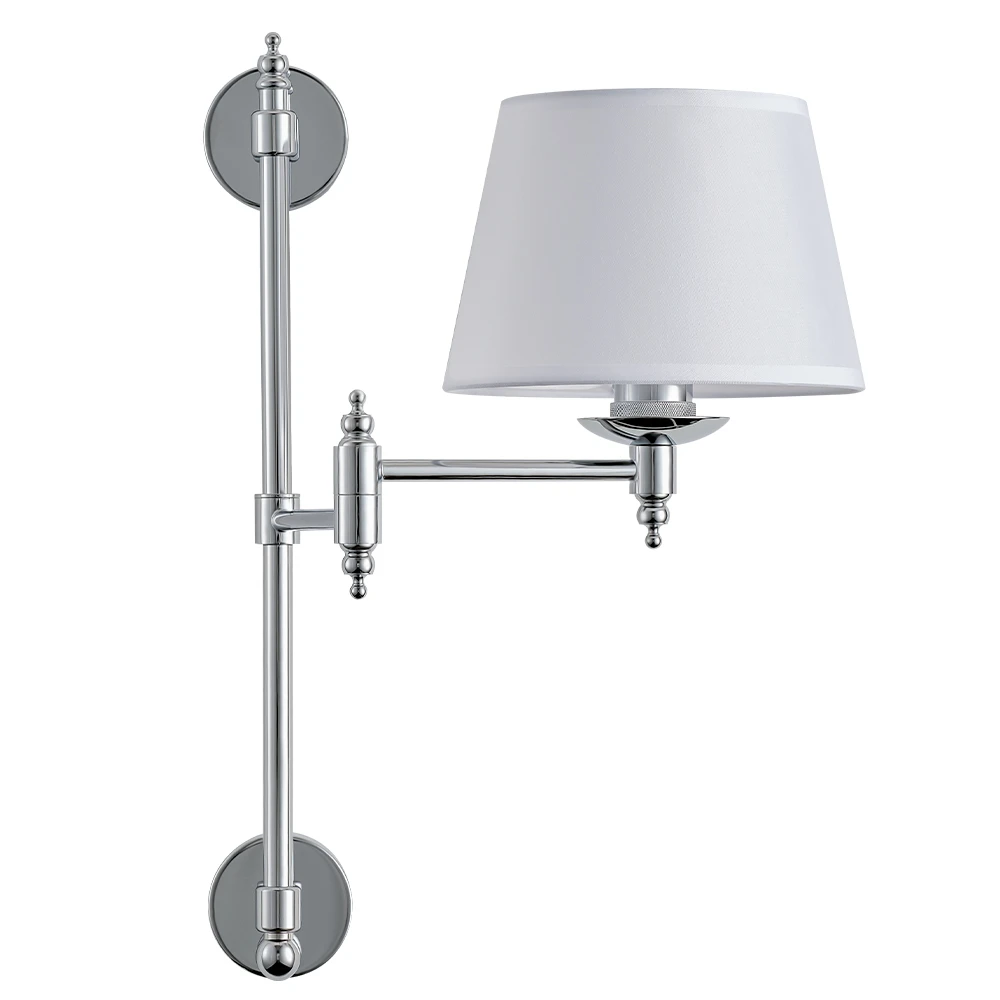 POESIA AP1 CHROME Crystal Lux