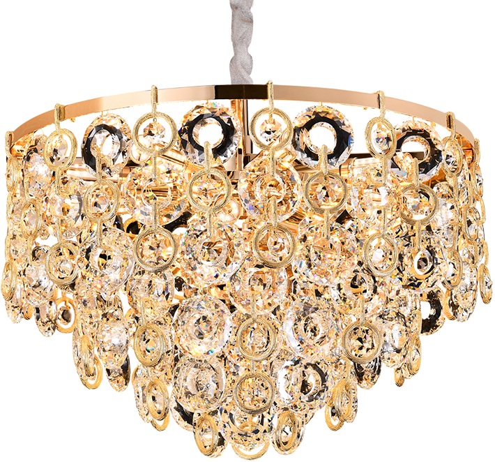 5265+6/C gold Newport