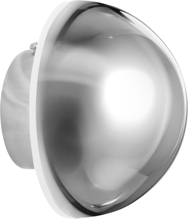 10362M Chrome Loft It