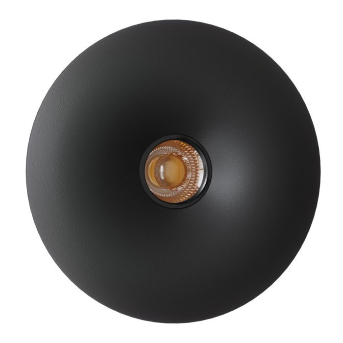 IT06-6024 black 3000K Italline