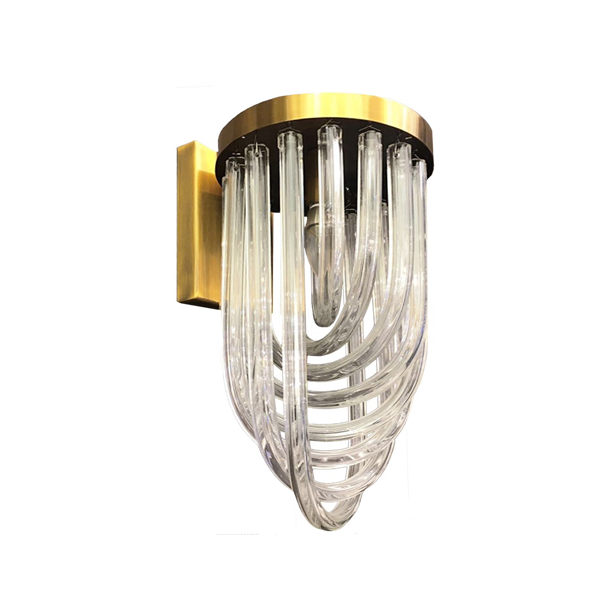 A001-200 A1 brass Delight Collection