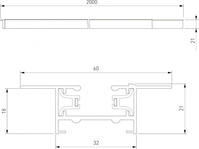 85083/00 Elektrostandard