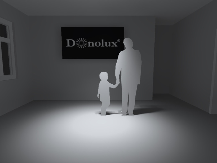DL18502M131B18.48.494B Donolux