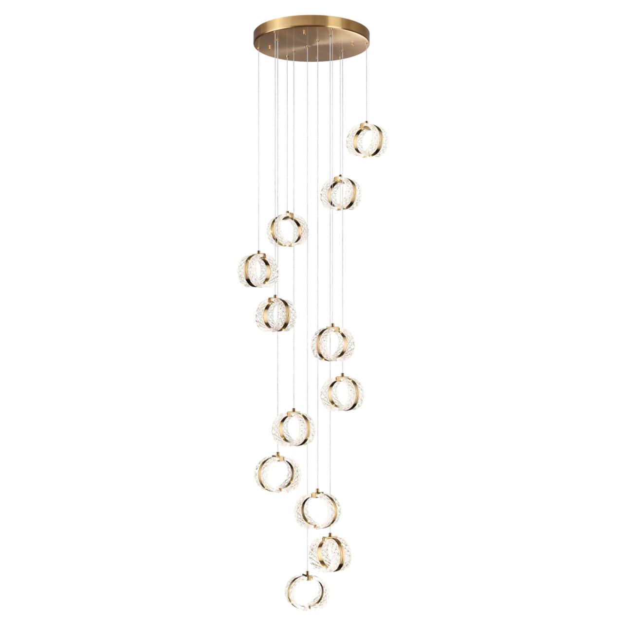 5030/83L Odeon Light