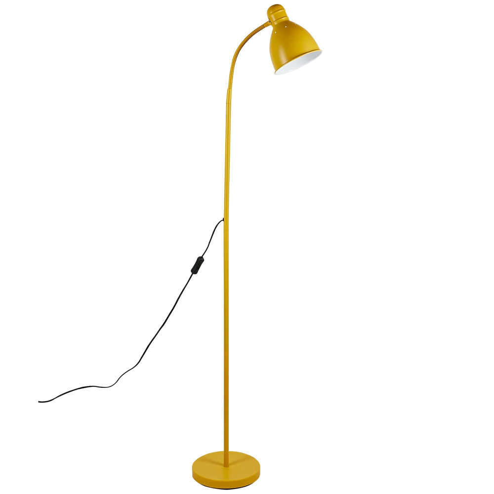 UML-T701 E27 YELLOW Uniel