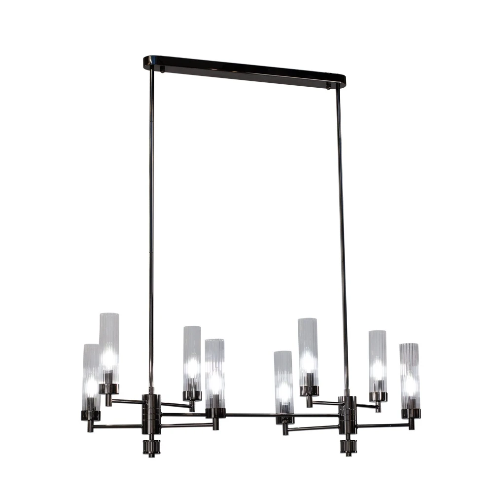 INDIGO SPL8 PEARL BLACK AM Group