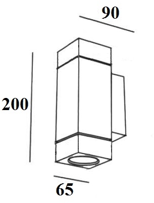 78058 Gb Oasis Light