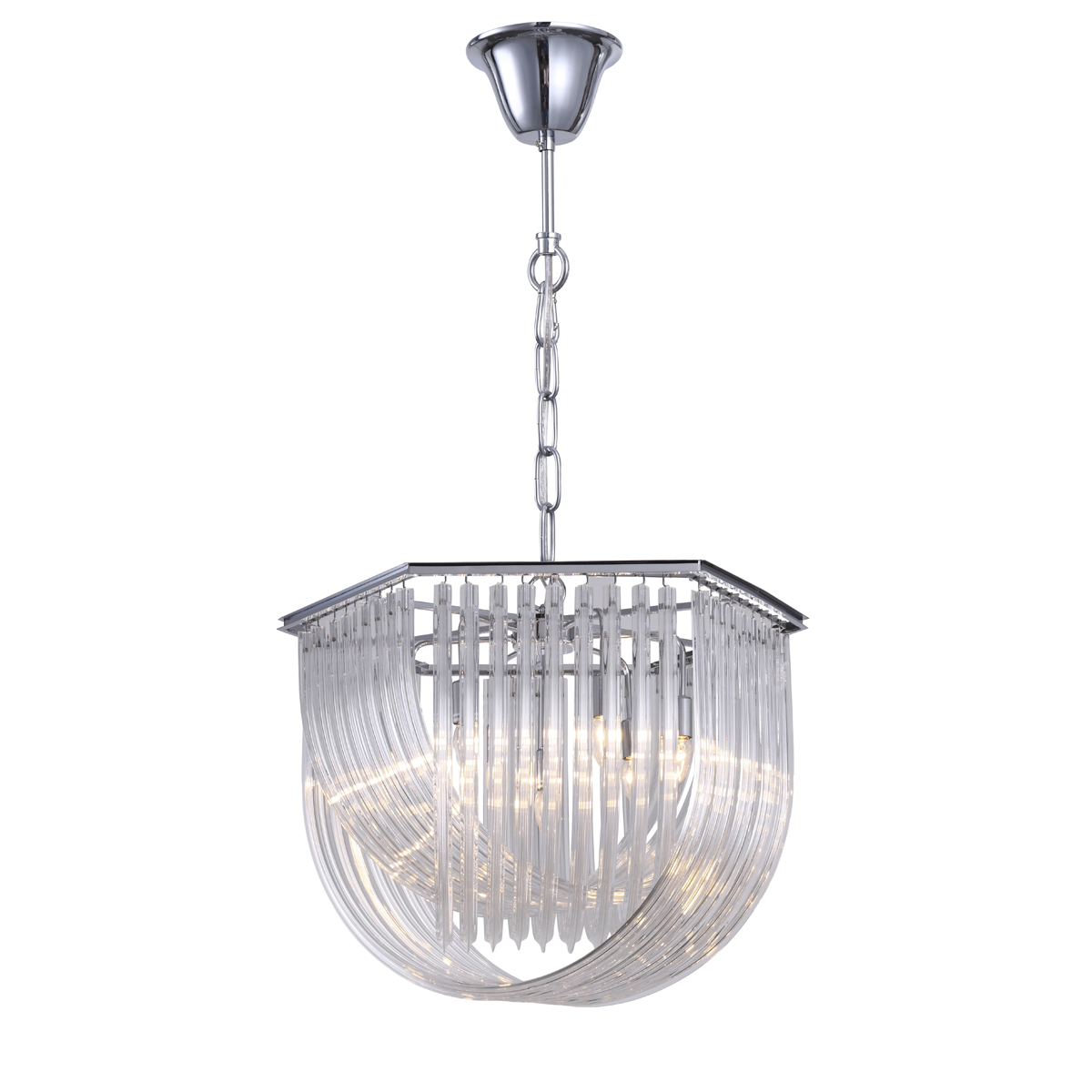 KR0116P-7L/A chrome Delight Collection