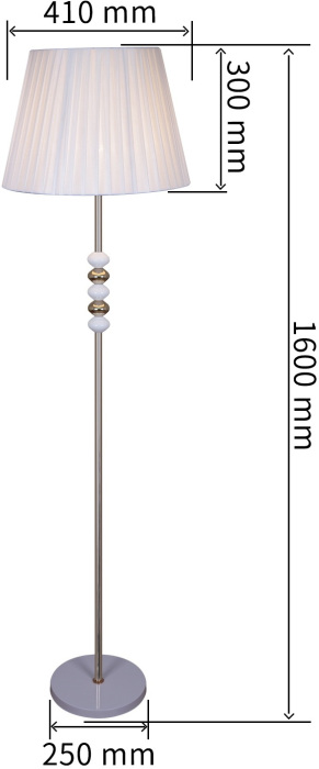 02063-0.6-01 BK-CR Reluce