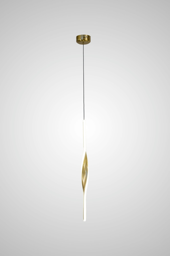 AM465 POLISHED GOLD AM Group