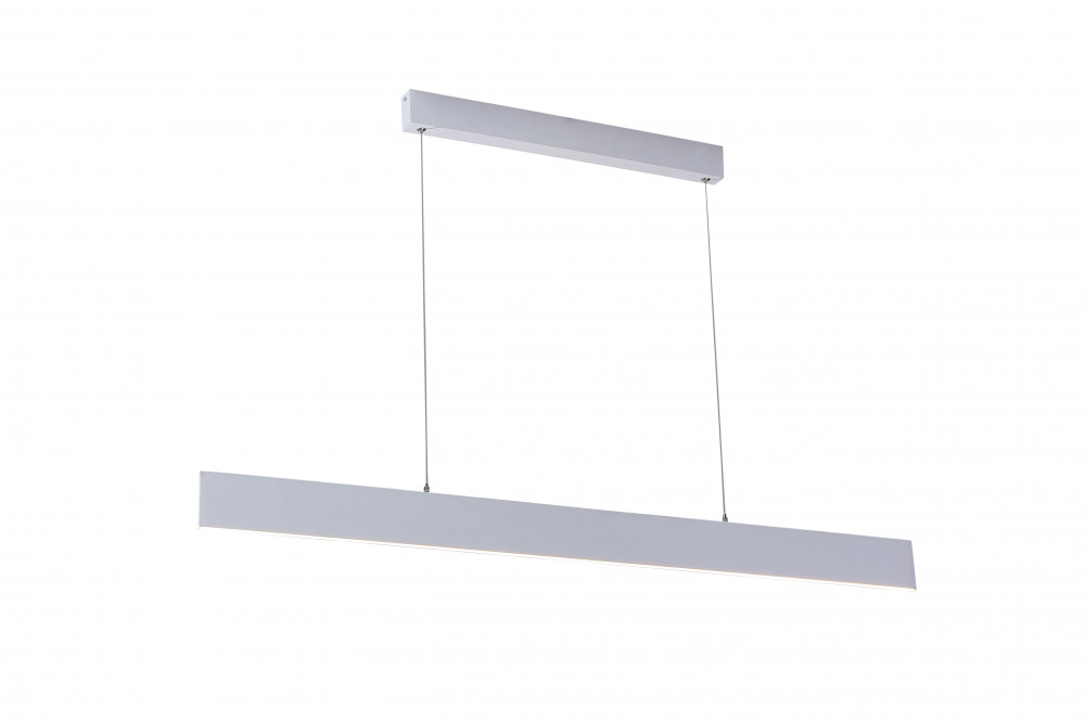 AERO 206.30 bianco LED Lucia Tucci