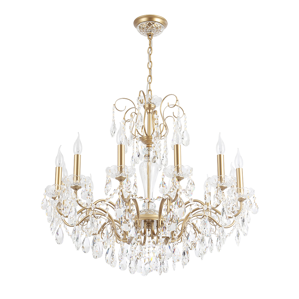 MONTANA SP12 Crystal Lux