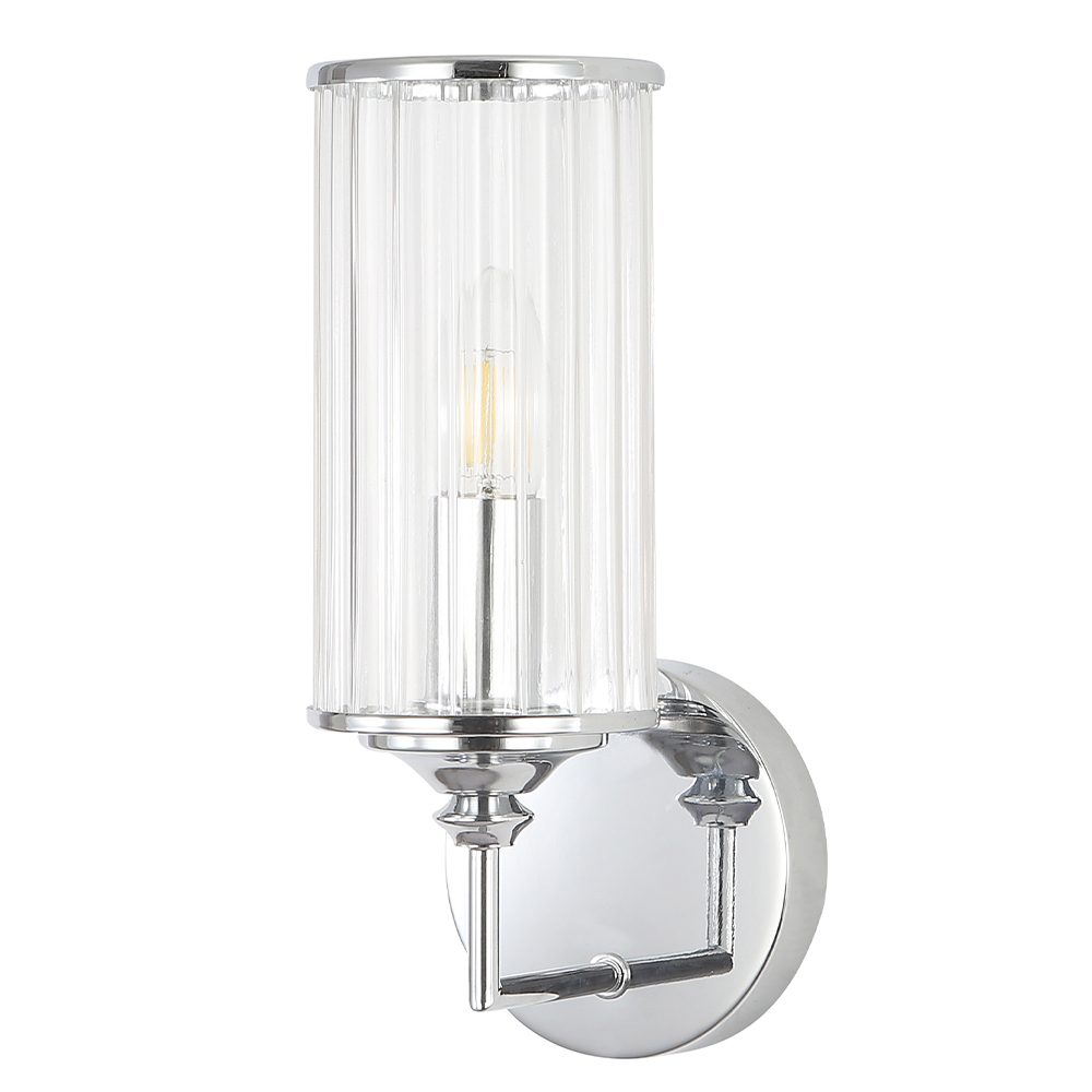 GLORIA AP1 CHROME Crystal Lux