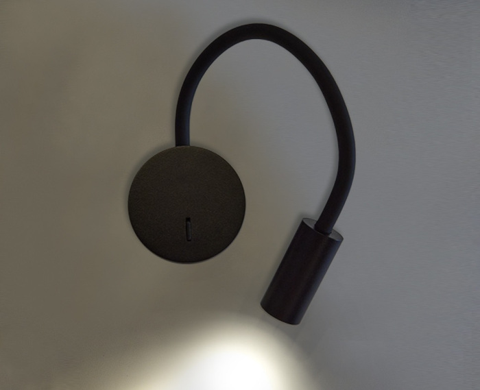 DE-316 black Italline