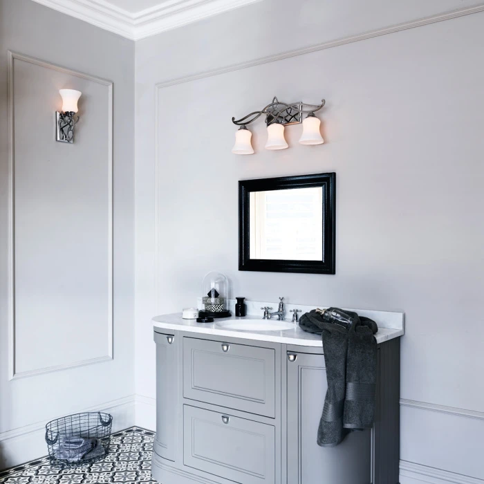 HK-BROOKE1-BATH Hinkley