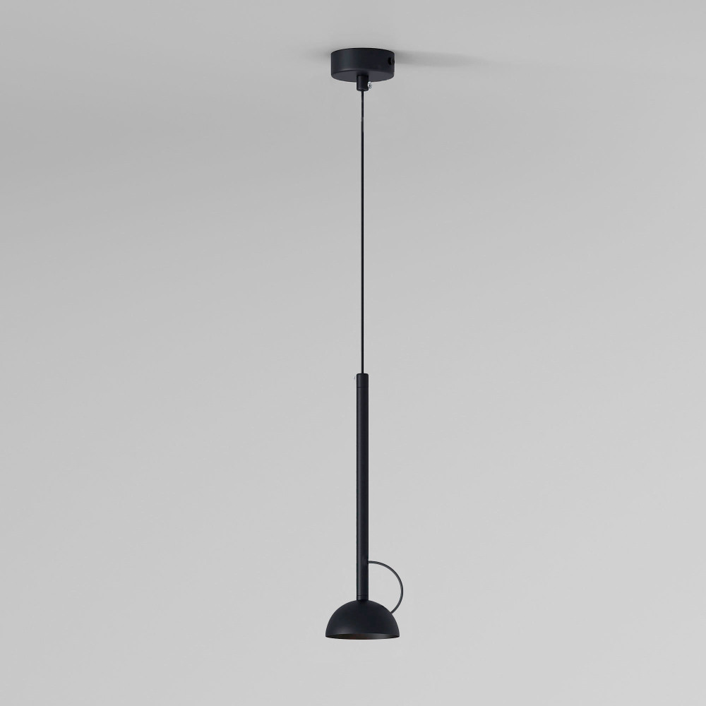 50313 LED 4000K черный Elektrostandard
