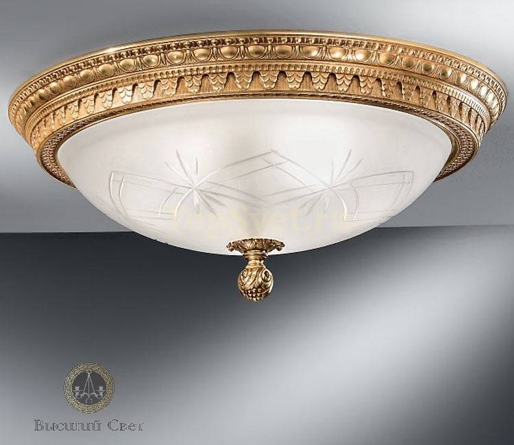 780/5PL FRENCH GOLD Nervilamp
