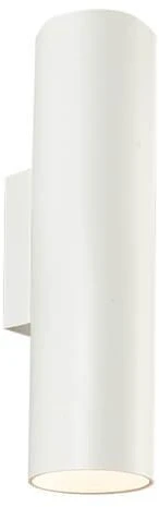 Danny W2 white Italline