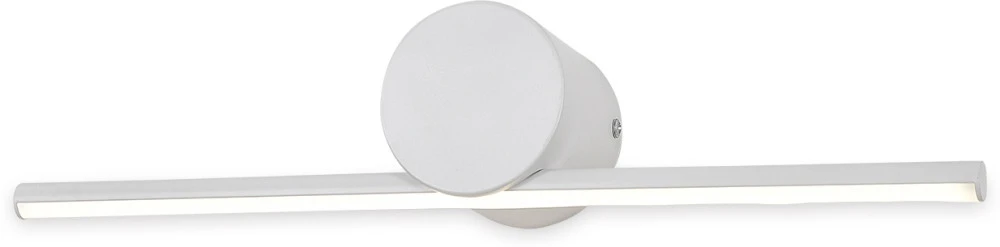 10281/1LED White Escada