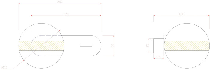 A2125AP-1BK Arte Lamp