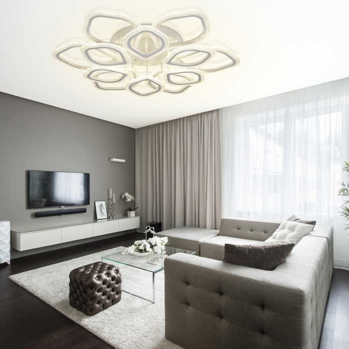 LED LAMPS 81193 Natali Kovaltseva