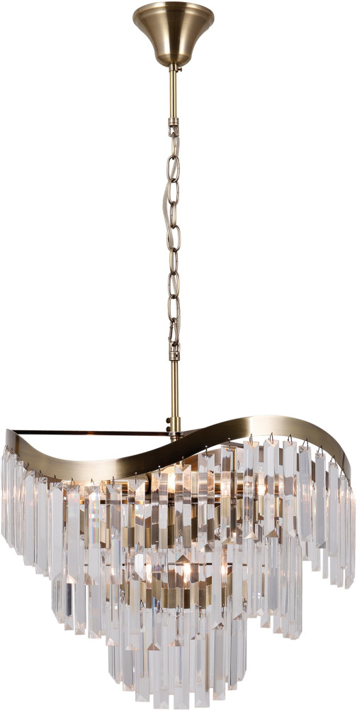 V10768-8P Moderli