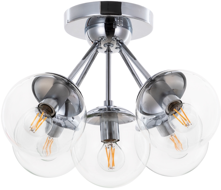 A1664PL-5CC Arte Lamp