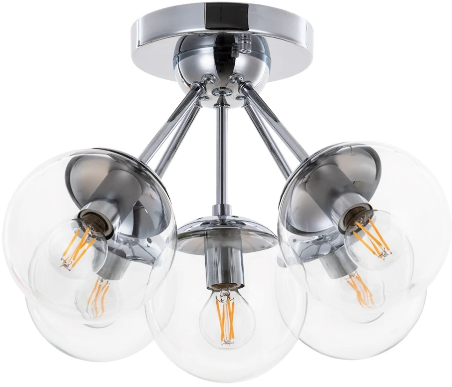 A1664PL-5CC Arte Lamp