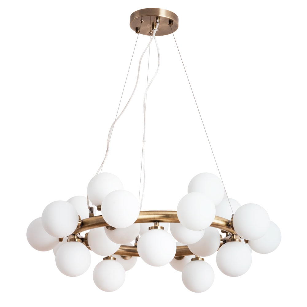 A3988SP-25AB Arte Lamp