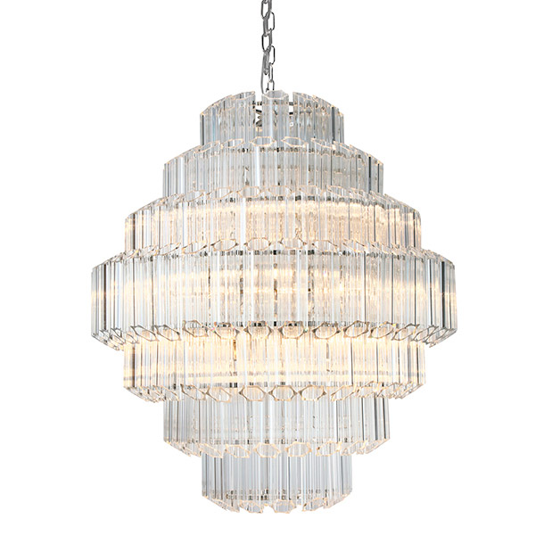 KG0769P-12 clear Delight Collection