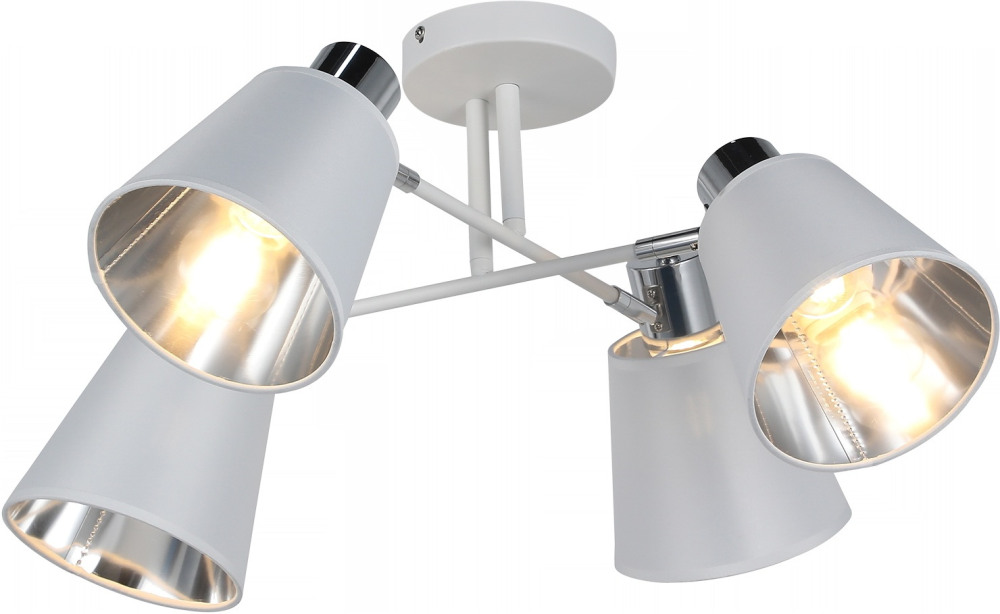 IL6116-4COU-79 WH CR Abelie 