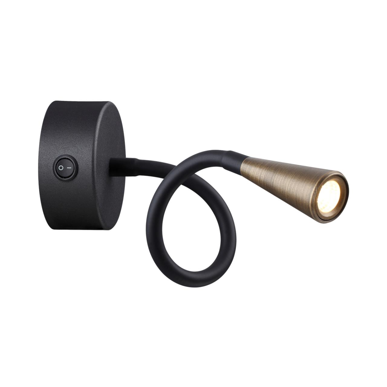 4289/3WL Odeon Light