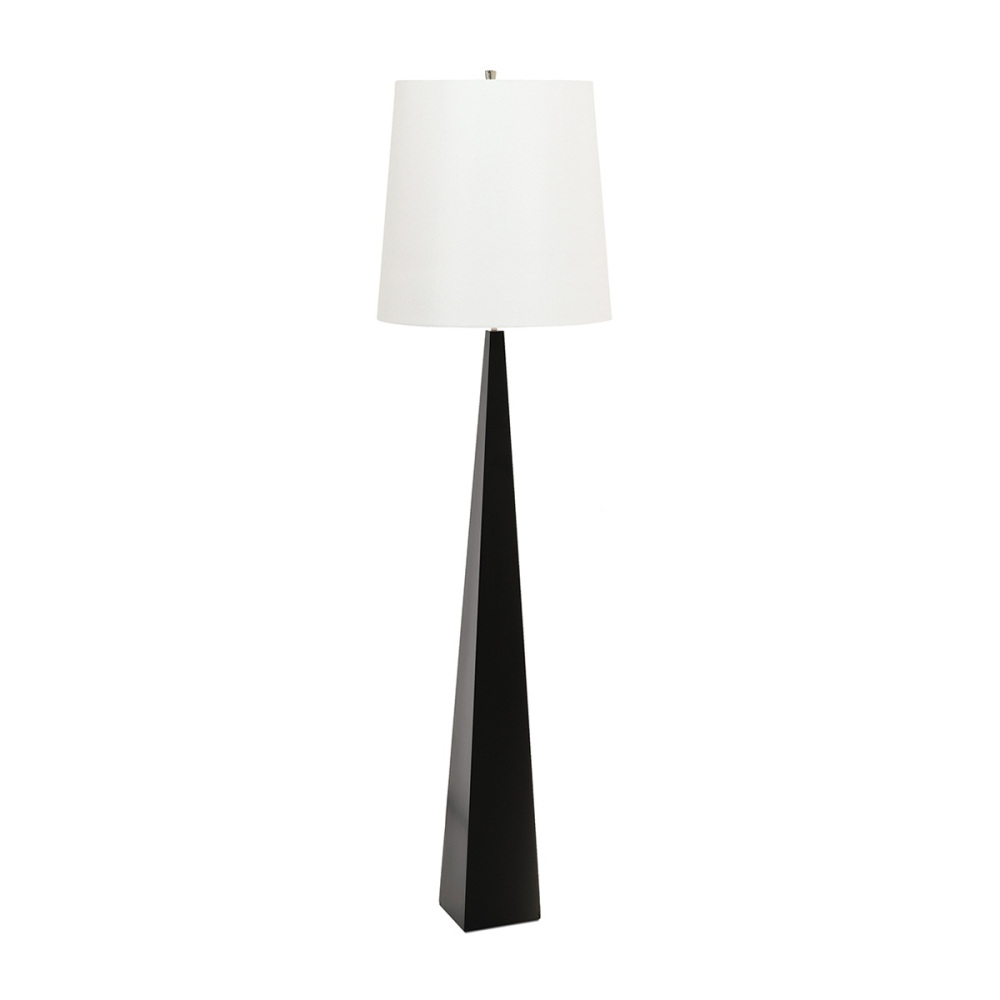 ASCENT-FL-BLK-W Elstead