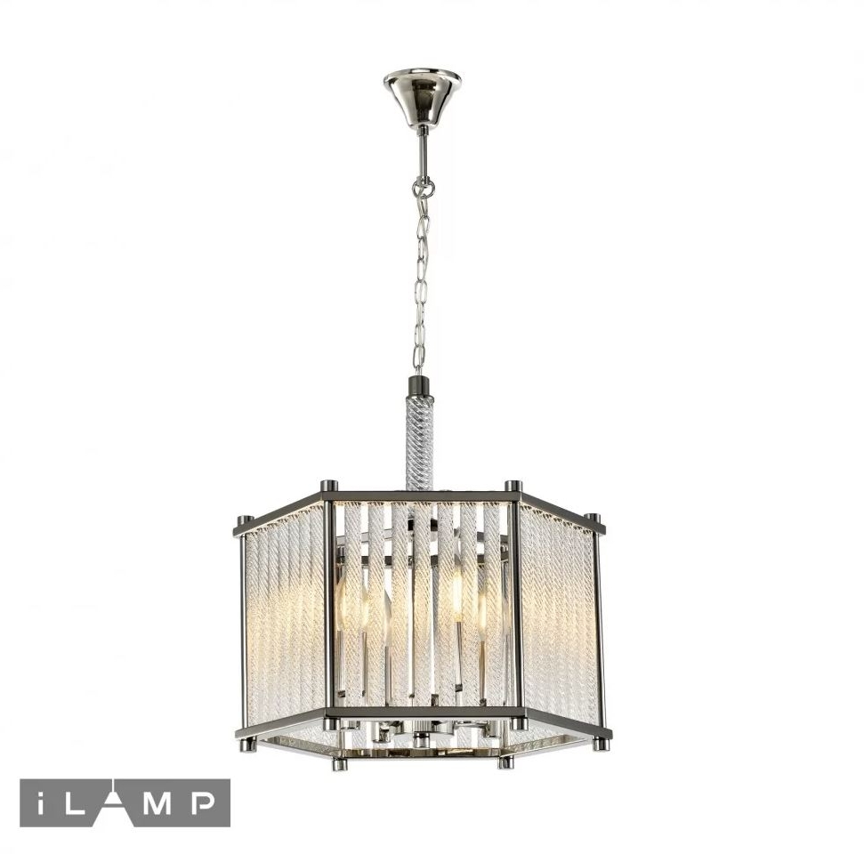 P9509-4 NIC iLamp