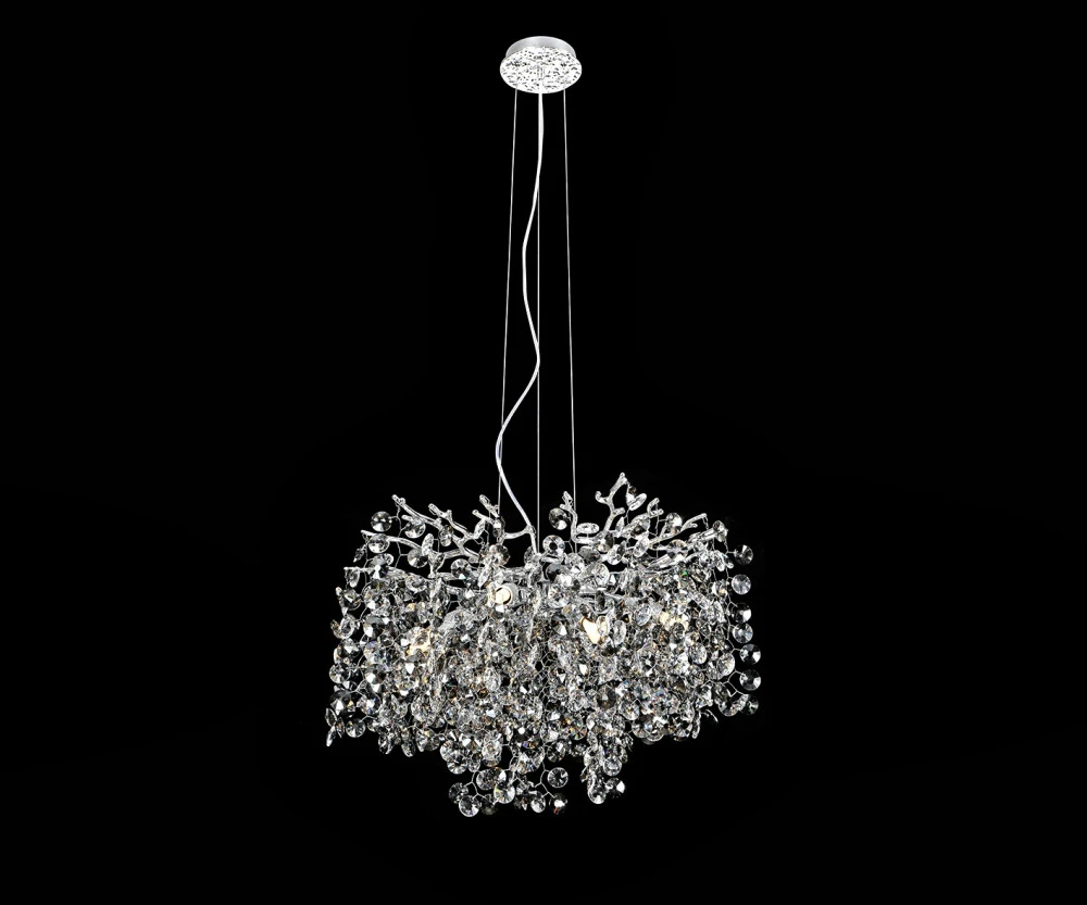 07873-60D,16 Kink Light