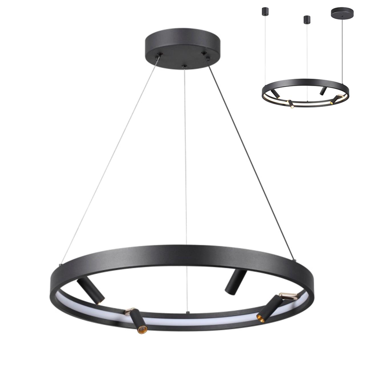 4317/58L Odeon Light