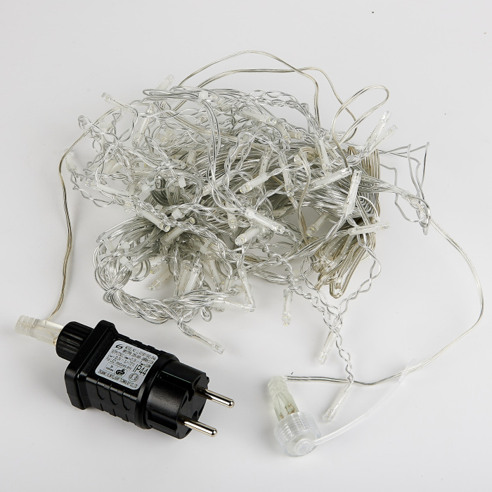 ULD-B6006-080/STK WHITE IP44 Uniel