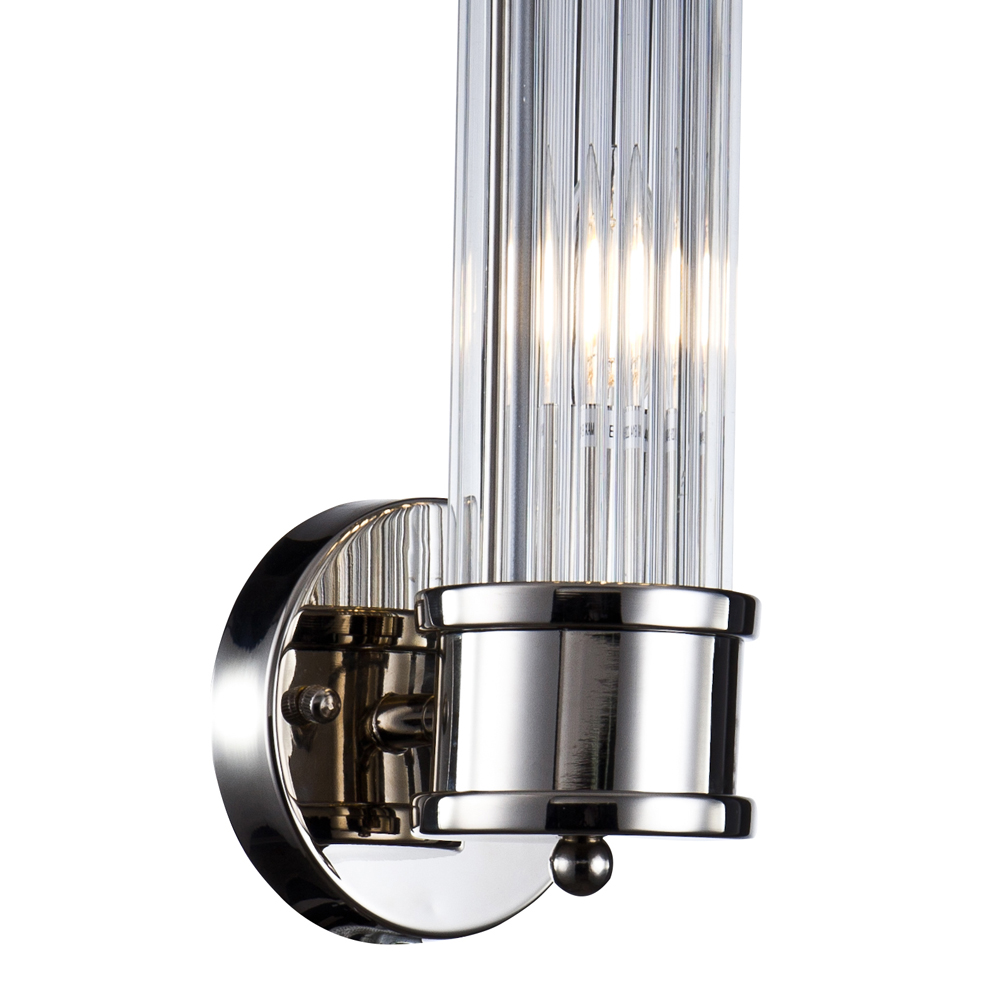 KM0768W-1 chrome Delight Collection