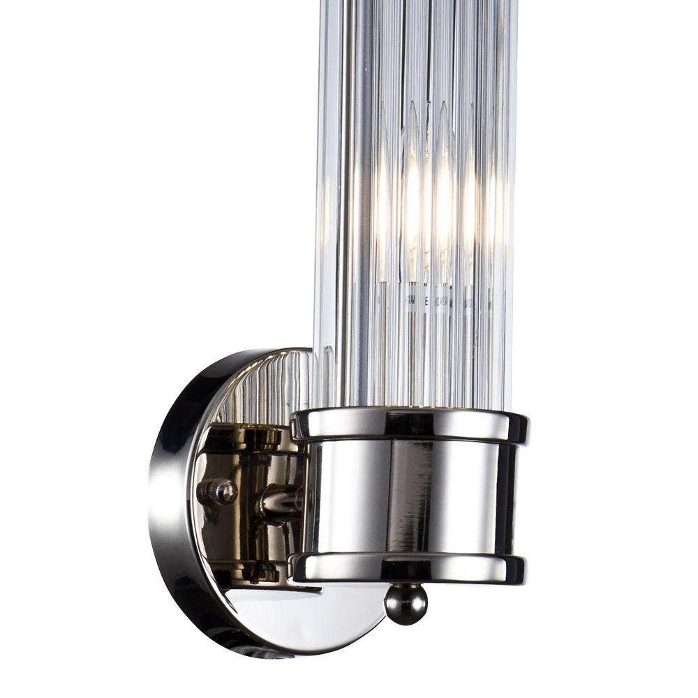 KM0768W-1 chrome Delight Collection