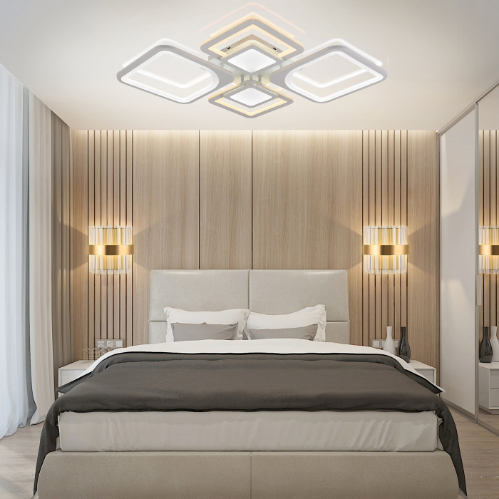 LED LAMPS 81191 Natali Kovaltseva