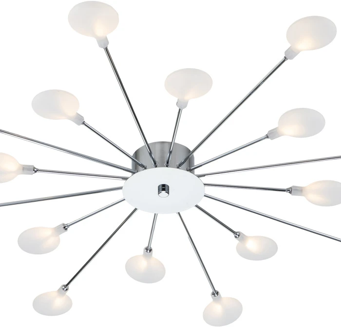 2109/16 Chrome Escada