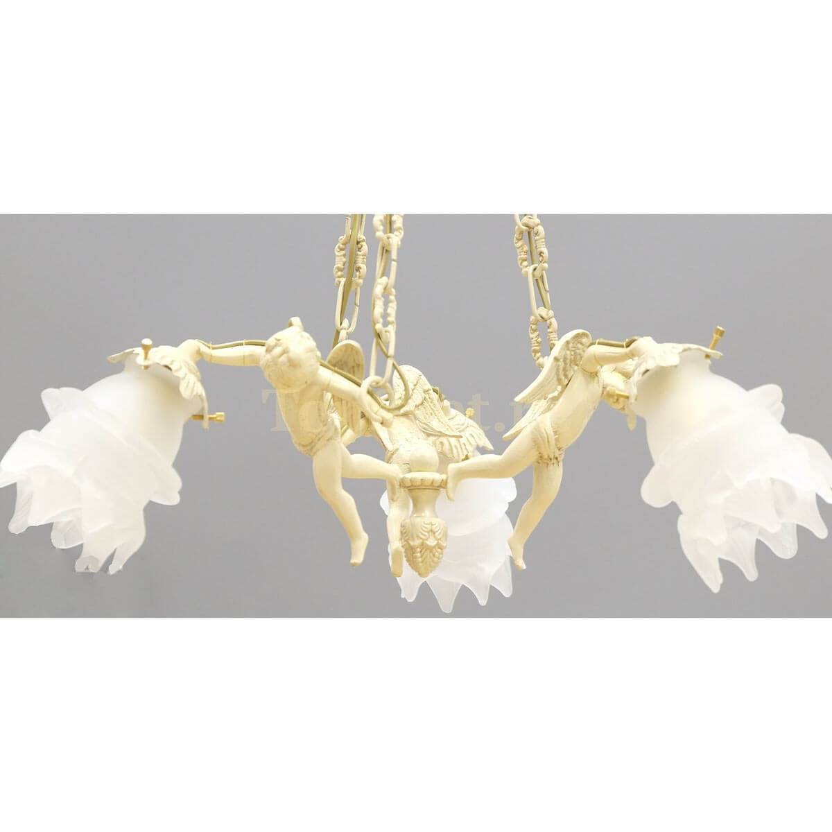 2081/3 IVORY Nervilamp