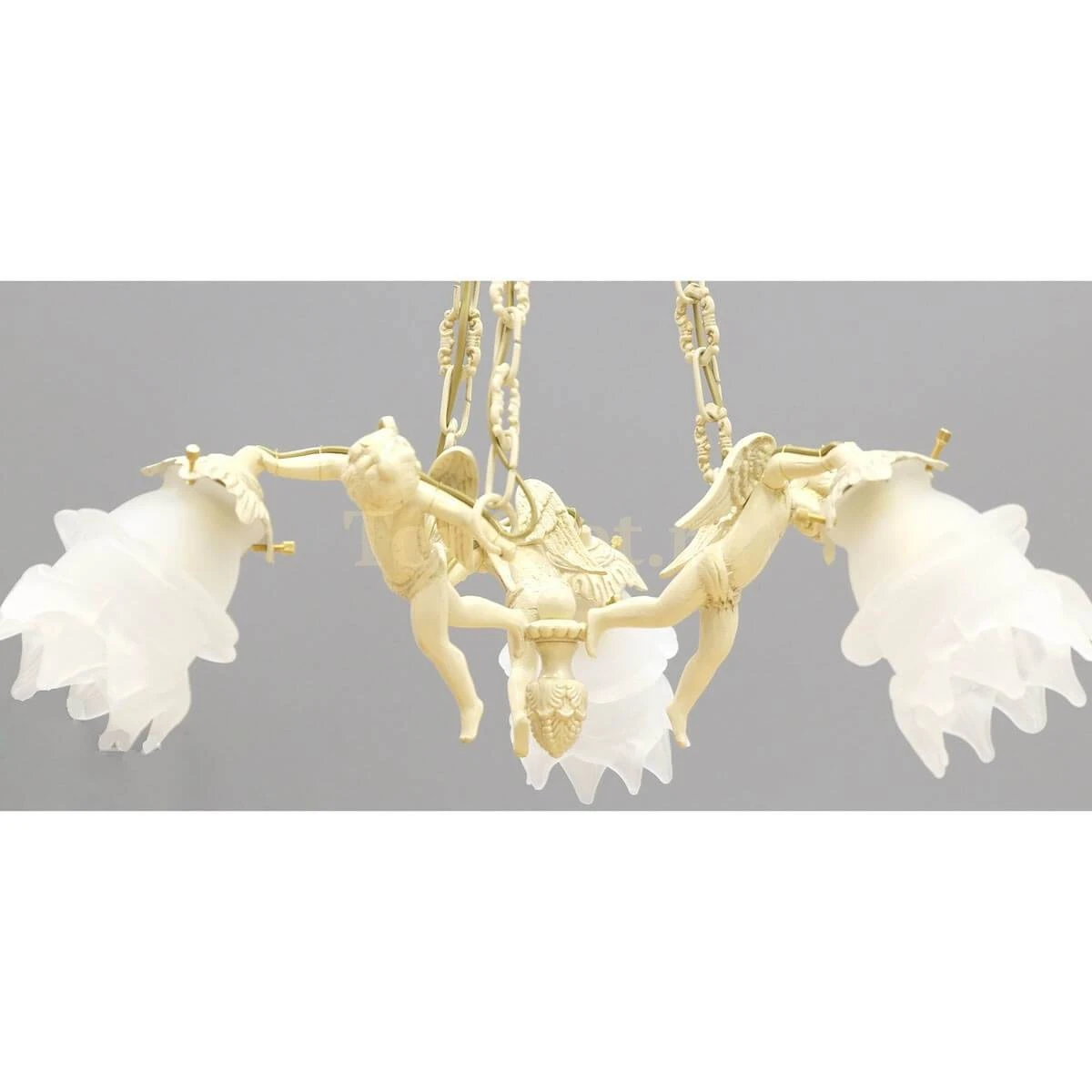 2081/3 IVORY Nervilamp