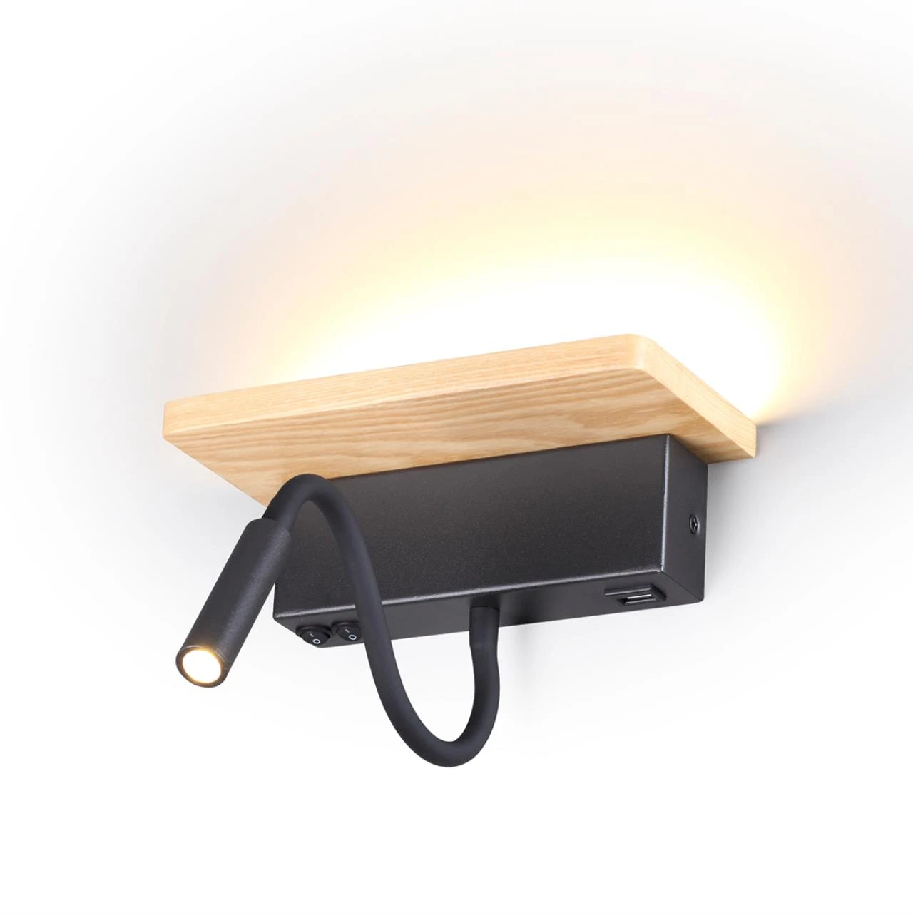 3868/8WL Odeon Light