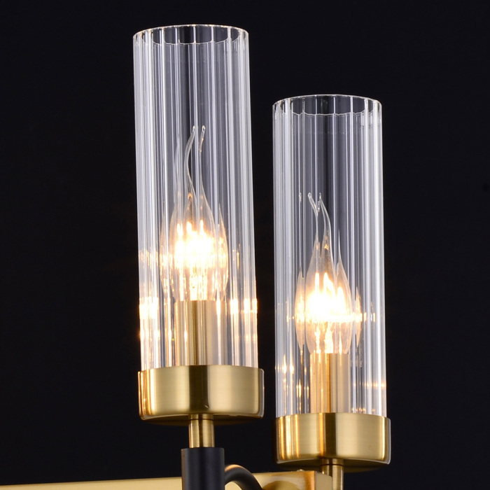 IL5177-8LLS-29 BRASS TUBO ILLUMICO