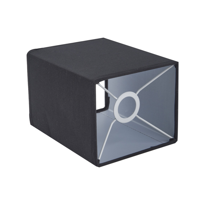UML-B306 E14 GOLD/BLACK Uniel