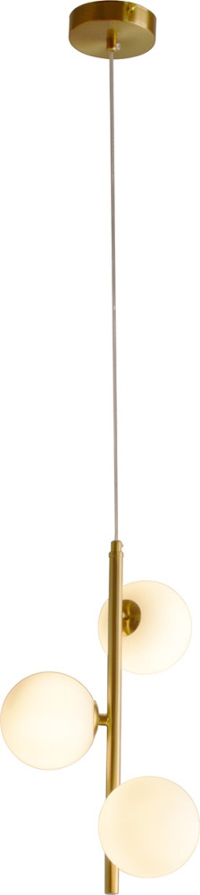 07508-3A,20 Kink Light